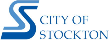 City of Stockton Logo