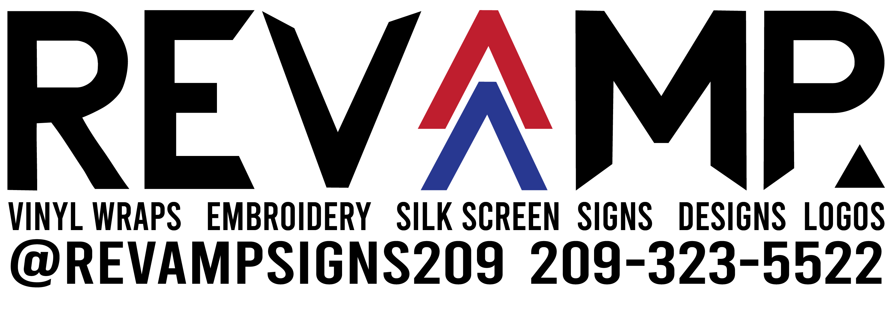 Revamp